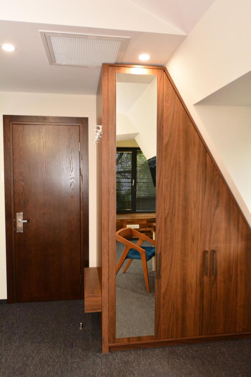 Hotel Garnet 4*