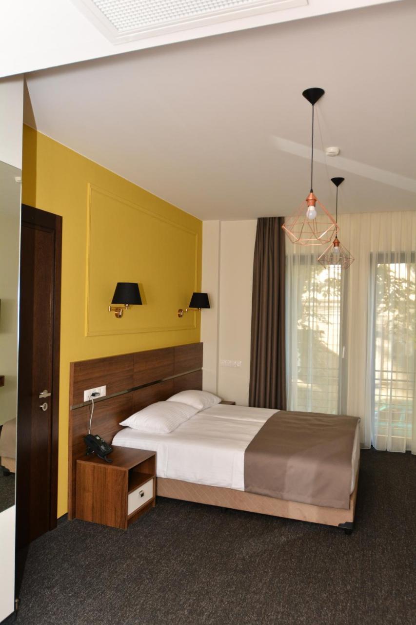 Hotel Garnet Tbilisi