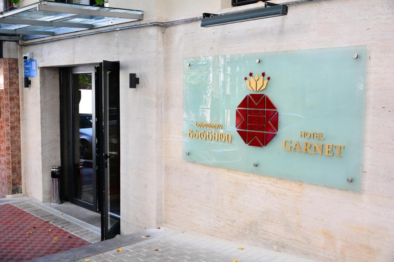 Garnet Tbilisi