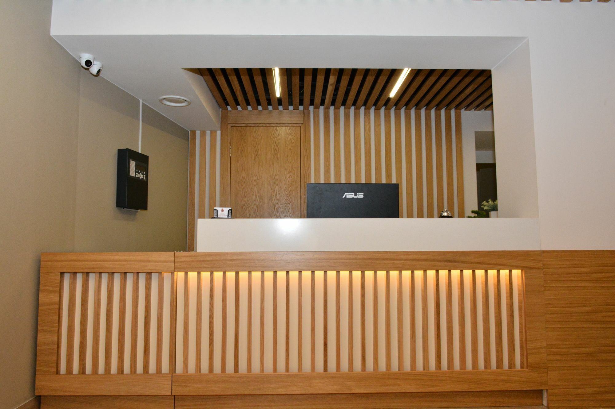 Garnet Hotel Tbilisi