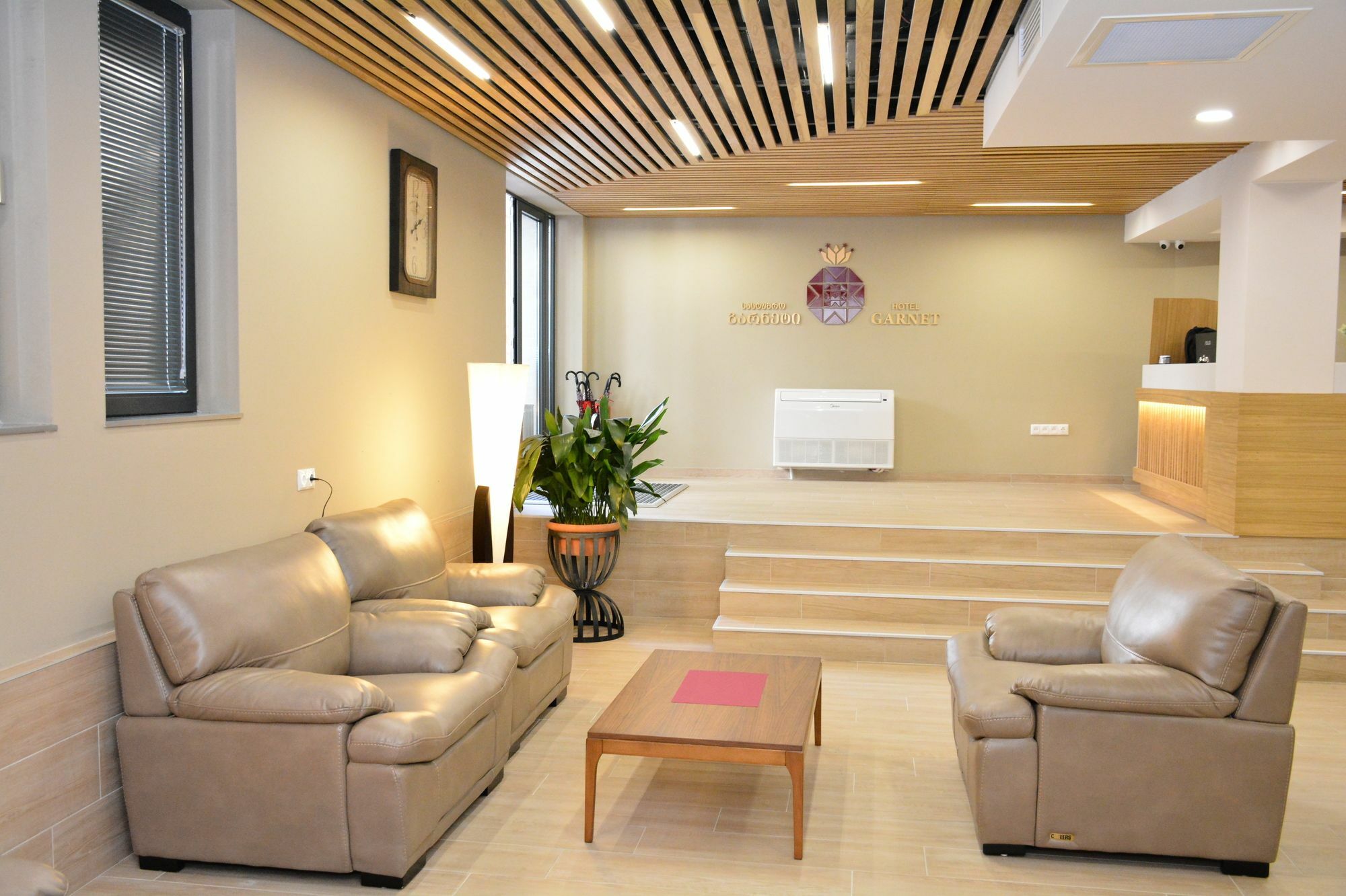 Garnet 4* Tbilisi