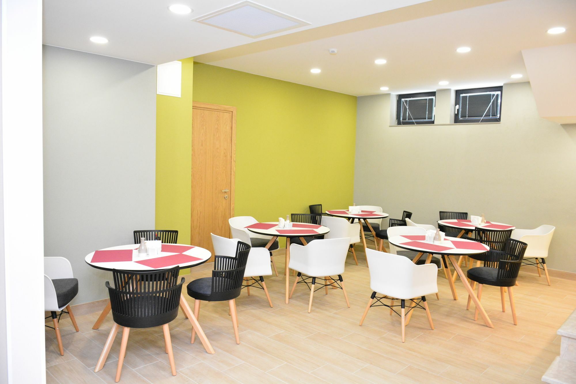 Garnet Hotel Tbilisi