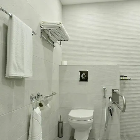 Hotel Garnet Tbilisi Exterior photo